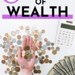 wealth creation pin
