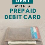 prepaid debit card pin