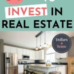 benefits of investing in real estate pin