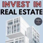 benefits of investing in real estate pin