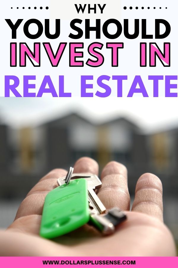 10 Major Benefits Of Investing In Real Estate From A Pro