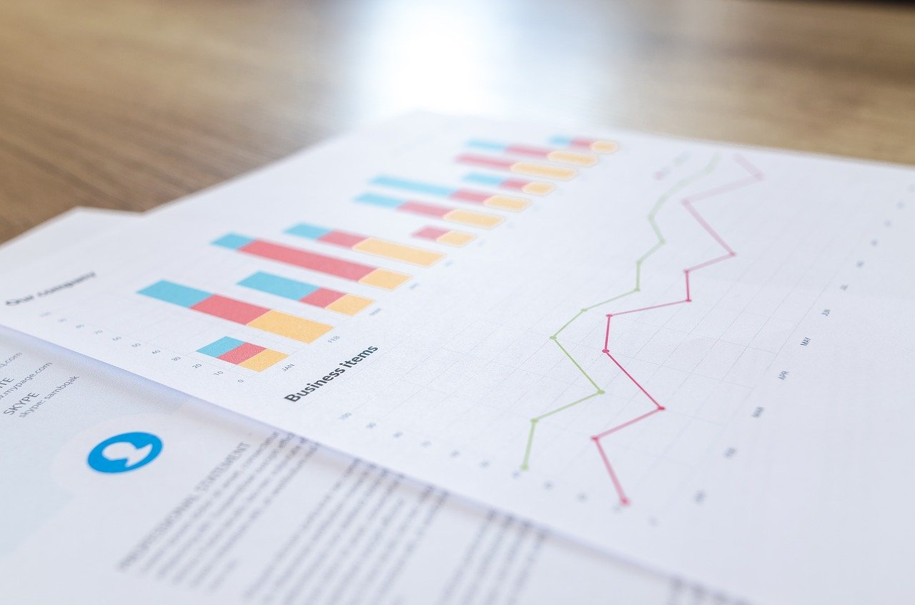 stock market for beginners sheet