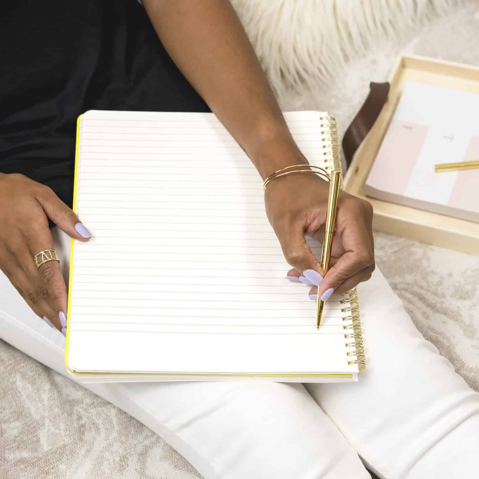 How To Make a Budget Worksheet For Beginners: 5 Simple Steps