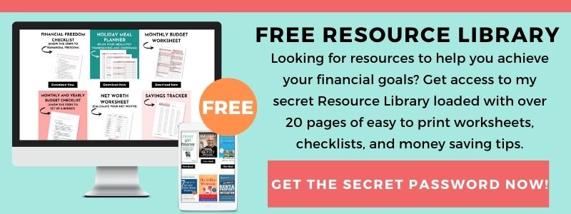 free Resource Library