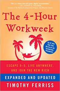 4 Hr Workweek