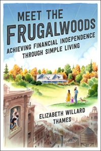 Frugalwoods