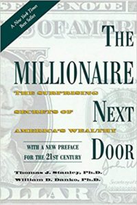 Millionaire Next Door