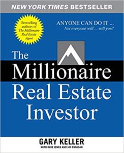 Millionaire Real Estate Investor
