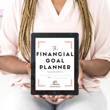 financial goal planner