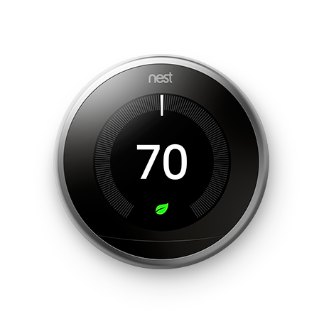 Nest Thermostat