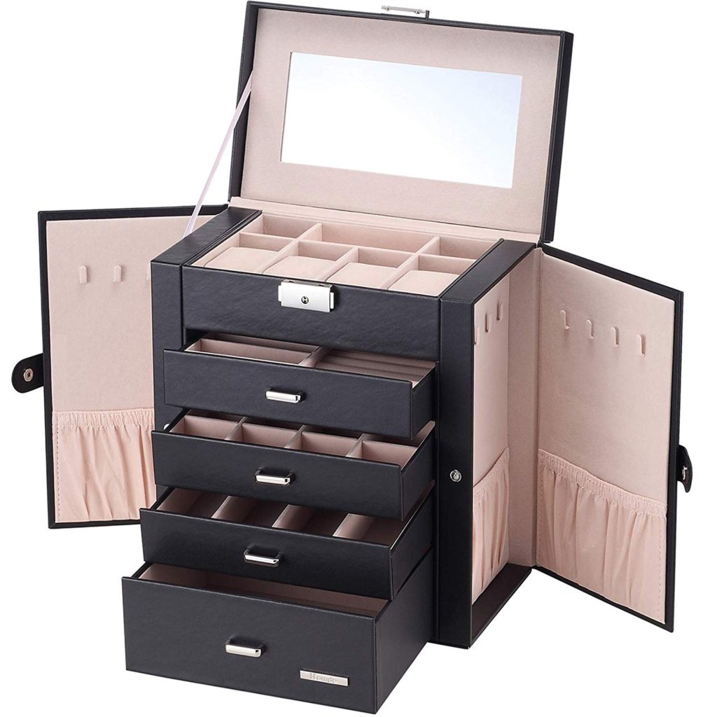 Jewelry Box Budget Friendly Mother’s Day Gift Ideas