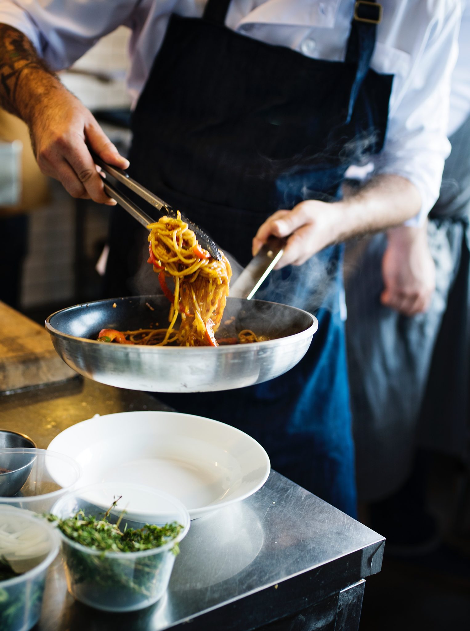 blue apron planning meals on a budget