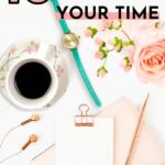 how to improve time management pin