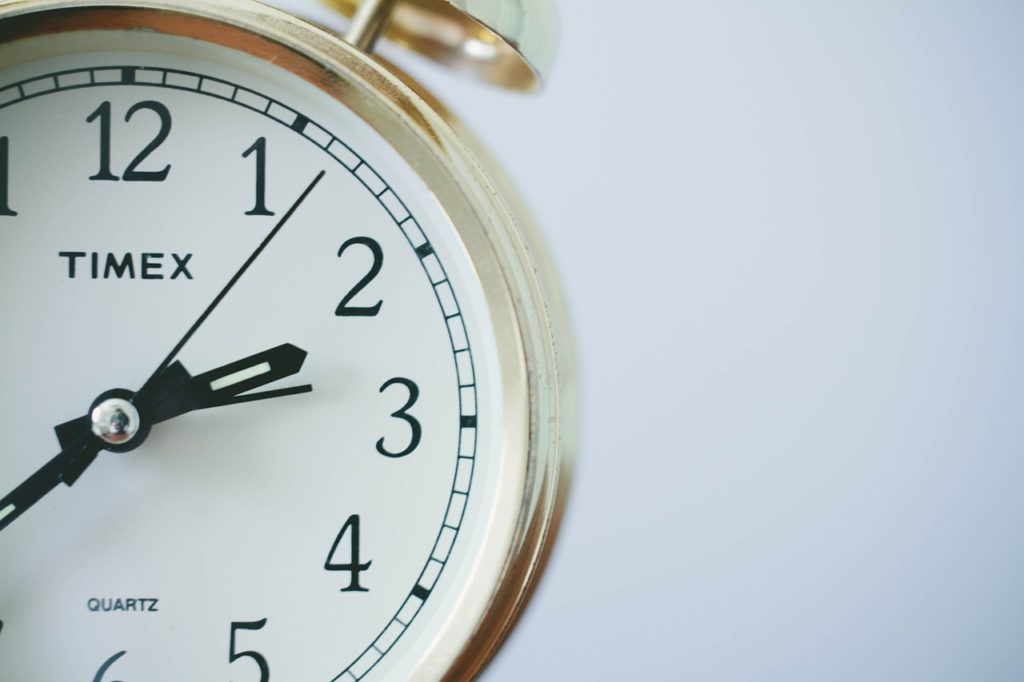 How to improve time management