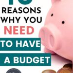 why is budgeting important pin