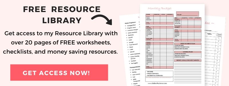 free Resource Library