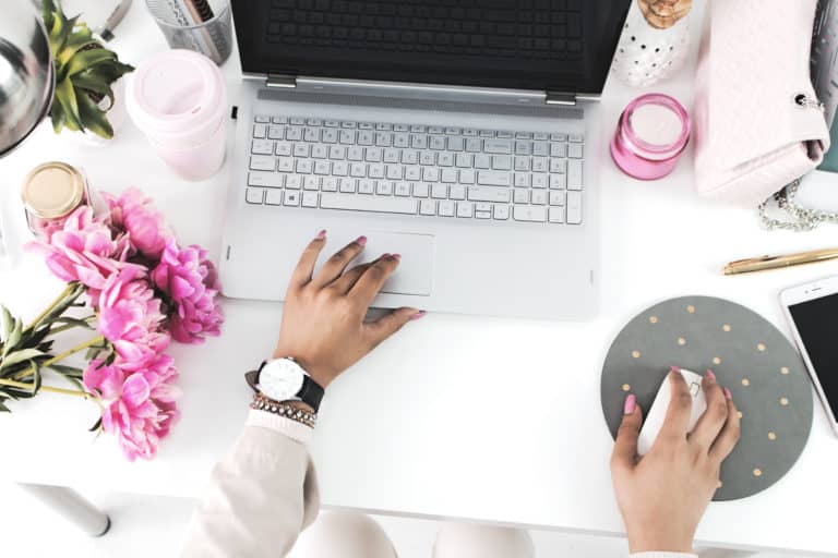 How To Make a Budget Worksheet For Beginners: 5 Simple Steps