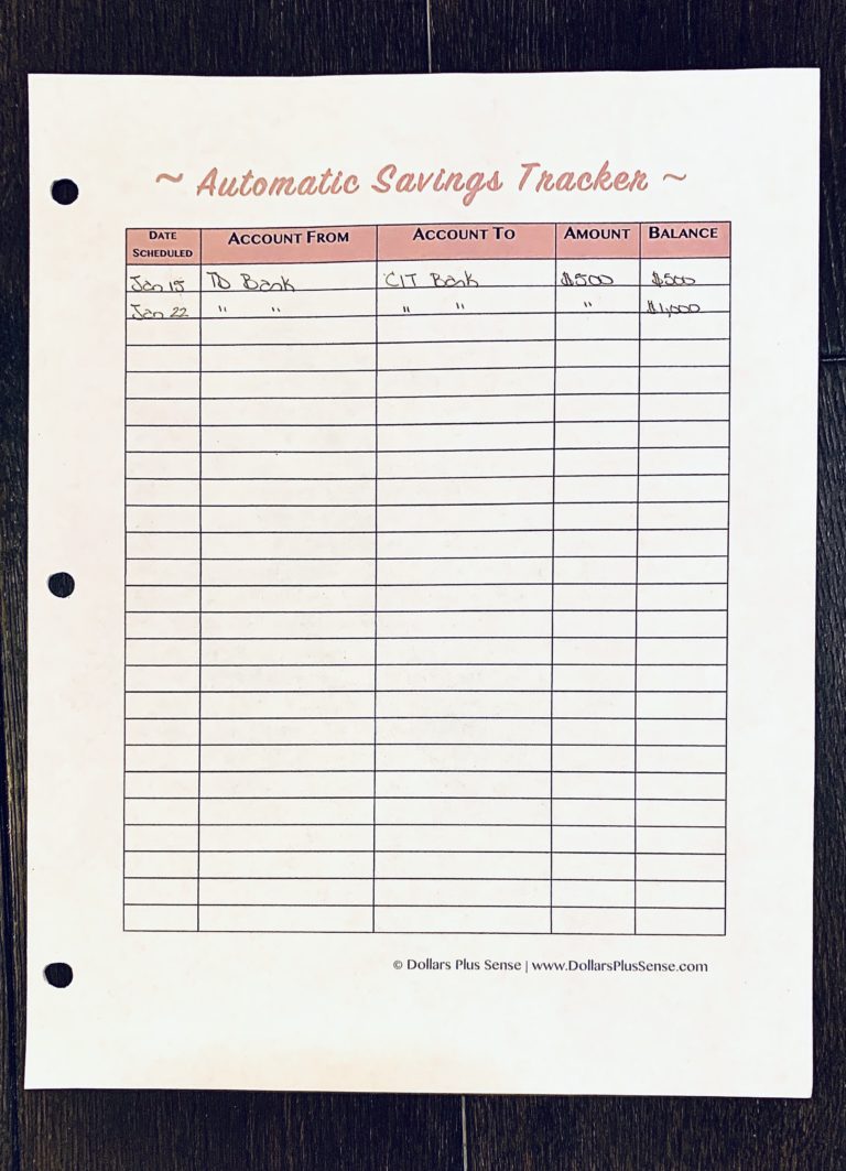 how-to-make-a-financial-binder-supplies-list-dollars-plus-sense