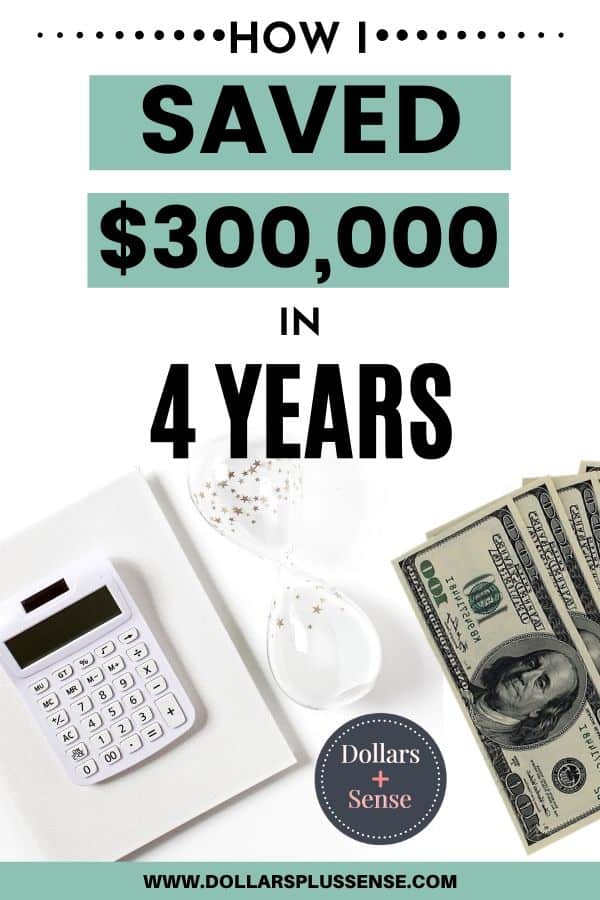 save $300,000