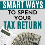 things to do with your tax return pin