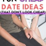 Cheap date ideas pin