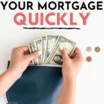 pay off your mortgage early pin