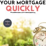pay off your mortgage early pin
