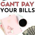 help paying bills