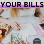 help paying bills