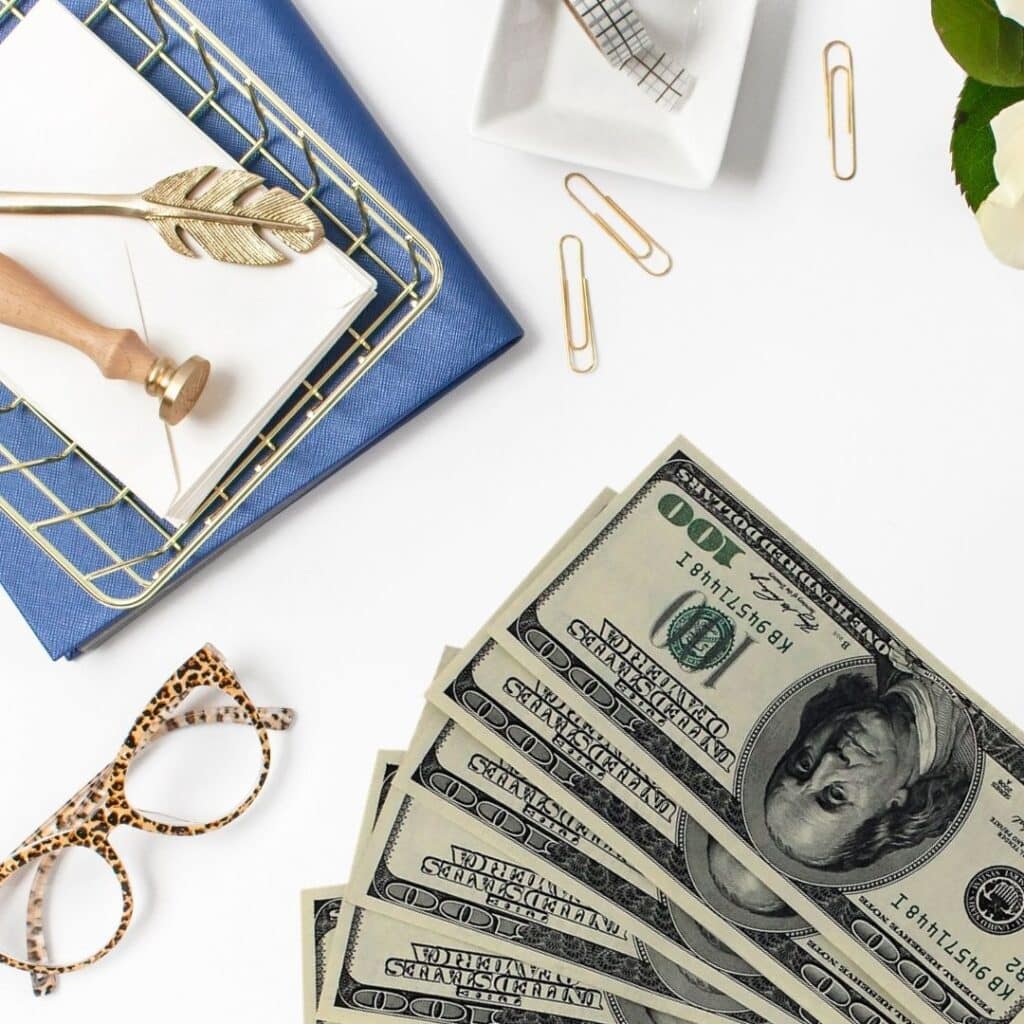 how to make money with 500 dollars