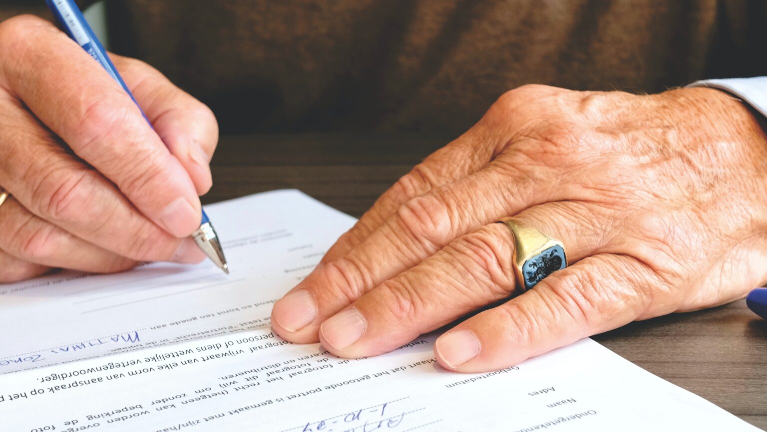 What is a trustee in a will everything you need to know 
