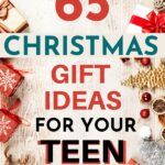 christmas gift ideas for 13 year old girl pin