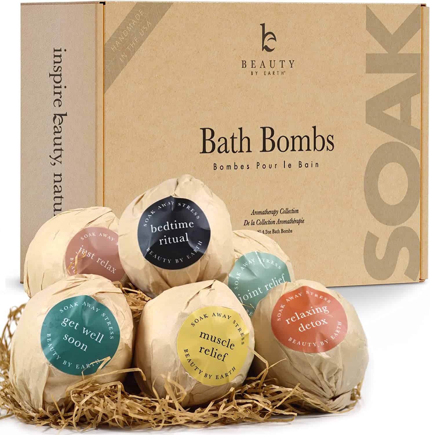 85 Best Consumable Christmas Gifts Clutter Free Gifts