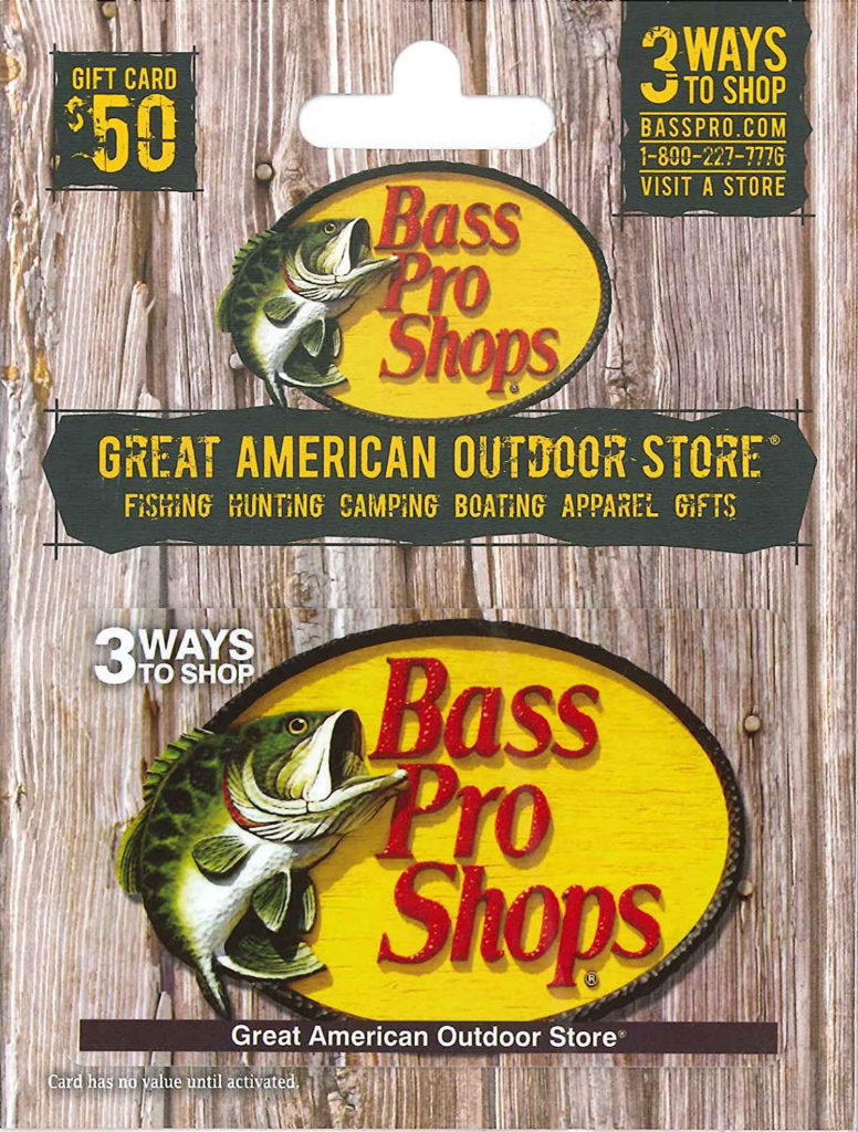 Bass Fish Bottle Opener Perfect Novelty Gift for any Fisherman Man