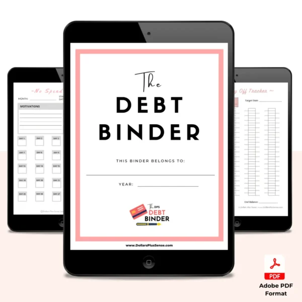 Debt Binder