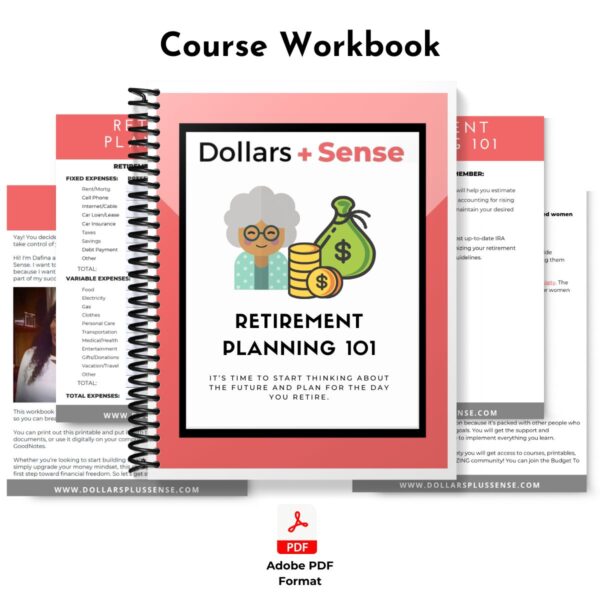 Retirement Planning Mockup2