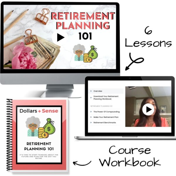 Retirement Planning Mockup3