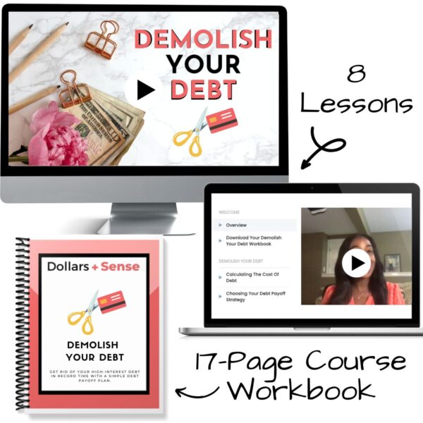 Demolish Your Debt - Image 3