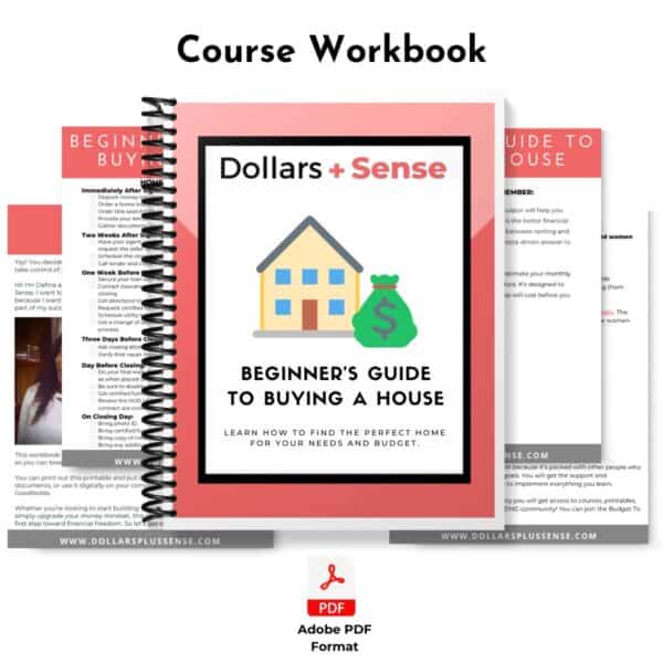 Beginner's Guide To Buying A House - Image 3