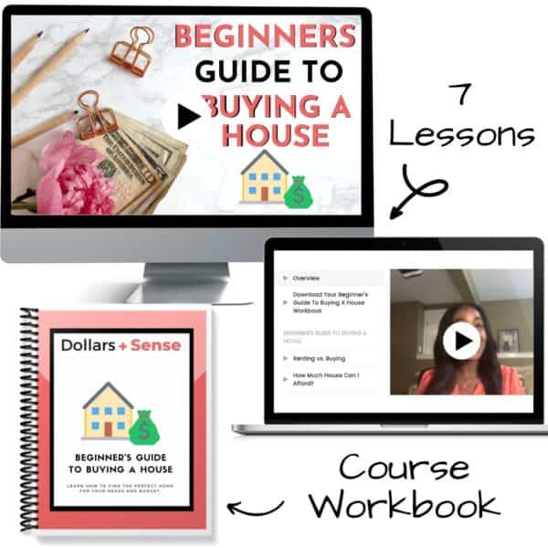 Beginner's Guide To Buying A House - Image 2