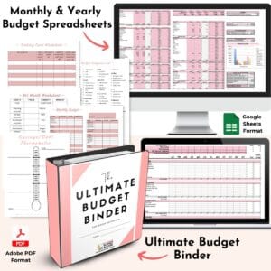 Ultimate Budget Bundle