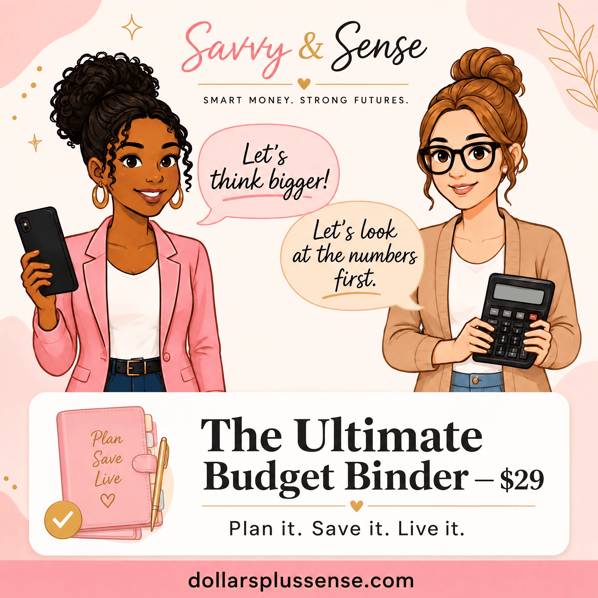 Ultimate Budget Binder Updated