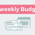 Biweekly Budget Template With Realistic Paycheck Allocations