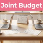 Budgeting as a Couple With Separate Finances