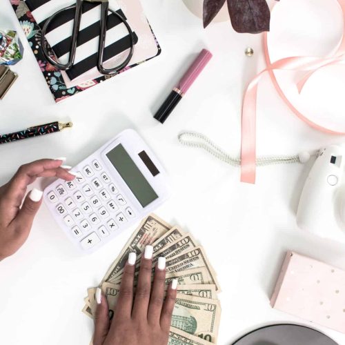 racial wealth gap In America