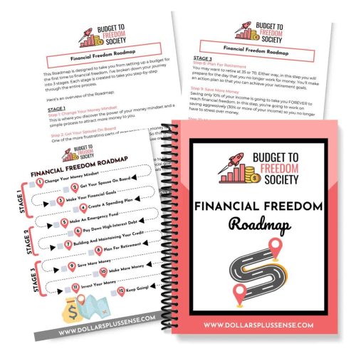 Budget To Freedom Society